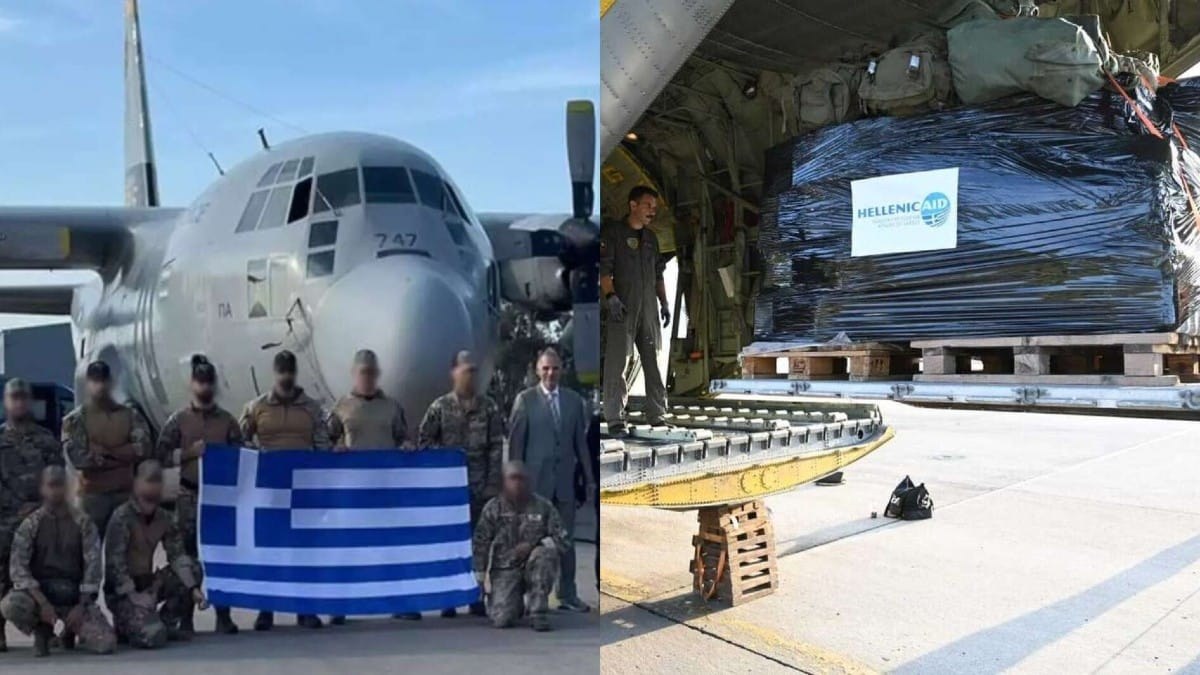Ραγδαίες εξελίξεις με το τροχαίο δυστύχημα στη Λιβύη: Εισαγγελική παρέμβαση για τον θάνατο των 5 Ελλήνων αξιωματικών και διερμηνέων