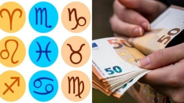 Οικονομικό «ντελίριο» με τη νέα όψη Ήλιου – Ποσειδώνα (19/9): «Συναγερμός» για Παρθένους και 2 ακόμα ζώδια