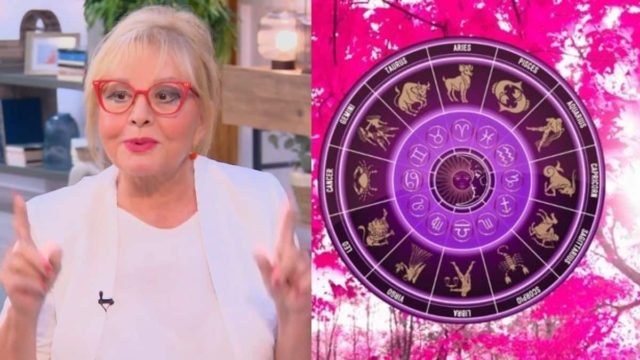 Οικονομική «ανεμοδούρα» από την Βίκυ Παγιατάκη – «Καμπανάκι» για Διδύμους, Ζυγούς και 2 ακόμα ζώδια