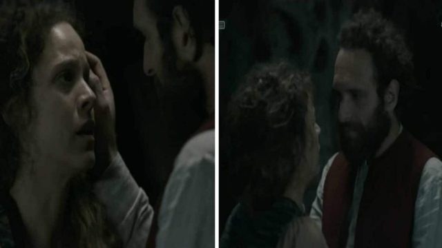 Η Μάγισσα: «Έχει απόλυτο δίκιο! Καλύτερα ελεύθερη παρά να είσαι δεύτερη» – Η Θεοφανώ έδωσε χυλόπιτα στον Μάρκο και το twitter φώναξε “μπράβο” (photos)