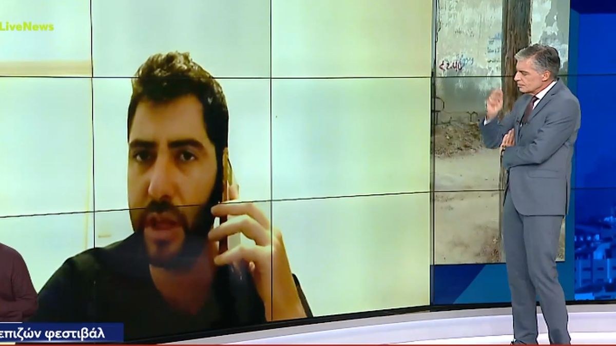 Πόλεμος στο Ισραήλ: «Προσπαθήσαμε να βρούμε καταφύγιο από τις ρουκέτες και…» – «Κόβουν» την ανάσα οι περιγραφές επιζώντα του αιματοβαμμένου φεστιβάλ (video)