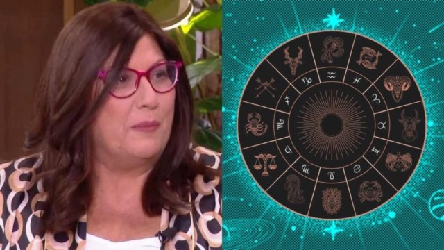 «Καμπανάκι κινδύνου» από Σμάρω Σωτηράκη (23-19/10): Ιδιαίτερη προσοχή για Σκορπιούς και άλλα 3 ζώδια
