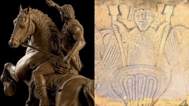 Επτασφράγιστο μυστικό: «Όλοι τρέμουν να αποκαλύψουν πως ο τάφος του Μεγάλου Αλεξάνδρου βρίσκεται στην…»