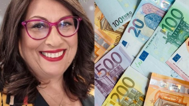Παιχνίδια Ερμή με Ήλιο στο ζώδιο του Ζυγού: Φουλ χρήμα για 4 ζώδια φέρνει η Σμαρώ Σωτηράκη