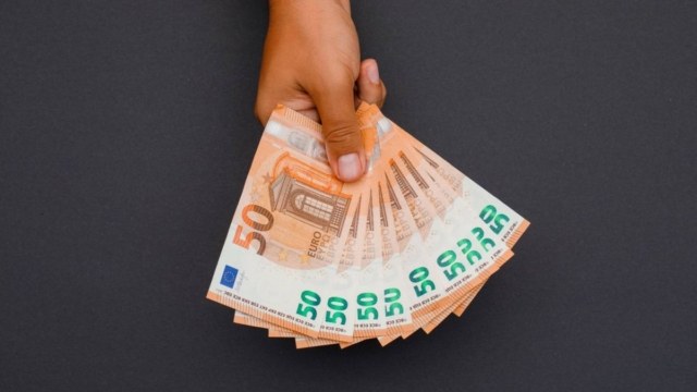 Έκτακτο επίδομα 480 ευρώ: Τεράστια ανάσα