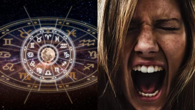 Don’t panic! Αυτά είναι τα 3 ζώδια που πανικοβάλλονται για το τίποτα