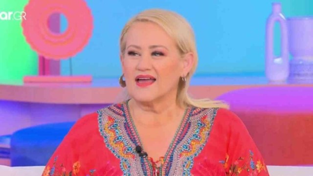 «Χρυσές» τζιριτζάντζουλες από Άση Μπήλιου: Χρήματα και αφθονία για Ταύρους και άλλα 3 ζώδια