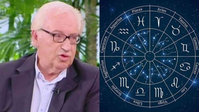 «Βρέχει» χρήμα από Κώστα Λεφάκη: Δαψίλεια και λεφτά για Ζυγούς και άλλα 3 ζώδια