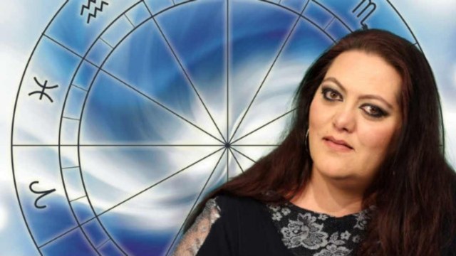 «Χρυσό» κοφτήριο από Άντα Λεούση (15-21/10): Χρήματα στα…πόδια για Ζυγούς και άλλα 3 ζώδια