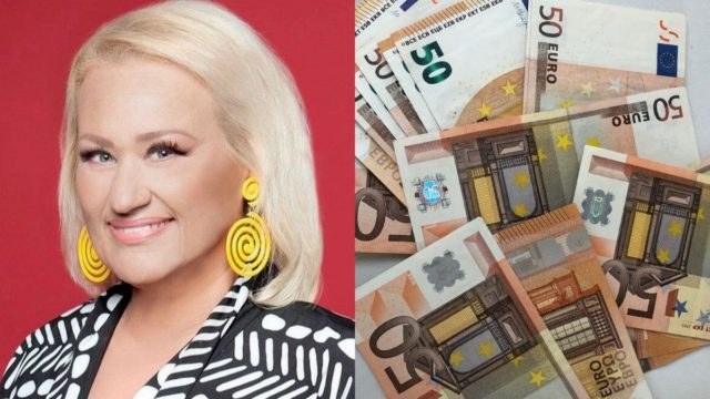 Οικονομικός «στραγγαλισμός» από την Άση Μπήλιου – «Μαύρα» μαντάτα για Καρκίνους και 3 ακόμα ζώδια