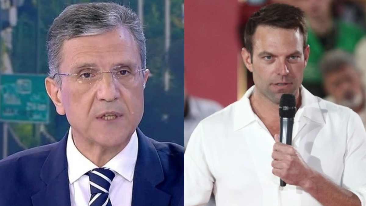 «Πυρά» Γιώργου Αυτιά σε Κασσελάκη: «Το σχόλιό μου δεν ήταν ομοφοβικό – Μακριά από μένα κάθε τέτοιου είδους συσχέτιση»