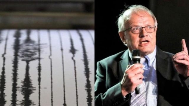 «Καμπάνα» Άκη Τσελέντη για τον σεισμό στην Ανατολική Αττική: «Η περιοχή έχει διεγερθεί εδώ και μια εβδομάδα – Εκτιμώ ότι…»