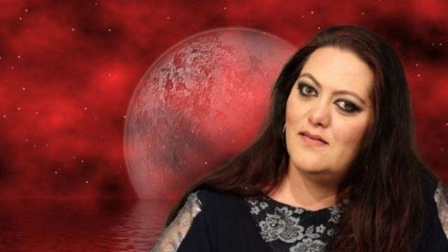 «Μαύρες» 24 ώρες για Κριούς, Ταύρους κι άλλο 1 ζώδιο: Καμπανάκι από την Άντα Λεούση
