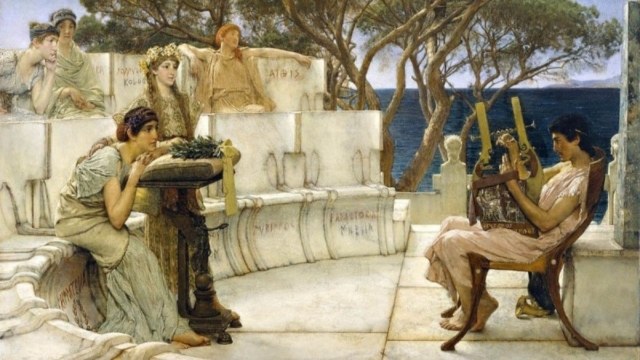 Θα «καούν» τα μυαλά σας: 7 λόγοι για τους οποίους δε θα επιβίωνες ούτε ένα 24ωρο στην Αρχαία Ελλάδα!