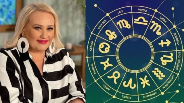 Κακός οιωνός απο την Άση Μπήλιου: Εκνευρισμός, επιθετικότητα και αντιδραστικότητα για Ζυγούς, Αιγόκερους και δύο ακομη ζώδια