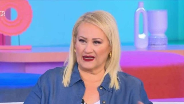 «Χρυσό» γκαραντί από Άση Μπήλιου: Χρήματα και τύχη για Αιγόκερους και άλλα 3 ζώδια