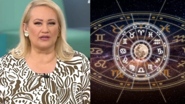 Γκιλοτίνα από την Άση Μπήλιου: Φόβοι, σκέψεις και χειριστικές συμπεριφορές για 9 ζώδια – Τα υπόλοιπα τρία που θα χαμογελάσουν