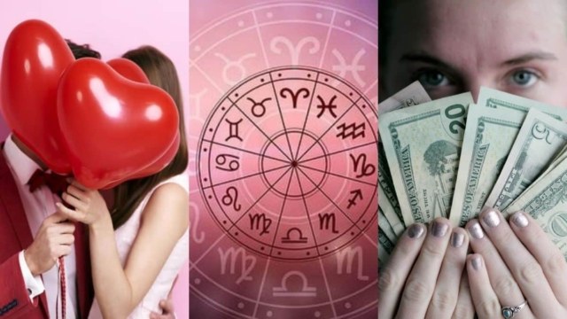 «Χρυσό» πανηγύρι με το Τρίγωνο Αφροδίτης – Δία (22/10): Ερωτικά και οικονομικά στα ύψη για Ταύρους, Παρθένους και 4 ακόμα ζώδια