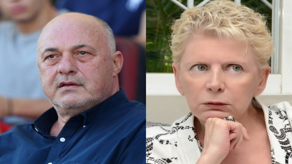Ξέσπασε η Έλενα Ακρίτα: «Άθλιε ψεύτη, ελεεινέ συκοφάντη, έπιασες εμένα στο στόμα σου; Έμπλεξες με λάθος άνθρωπο» – Η χυδαία στοχοποίησή της από τον Αχιλλέα Μπέο (photo)