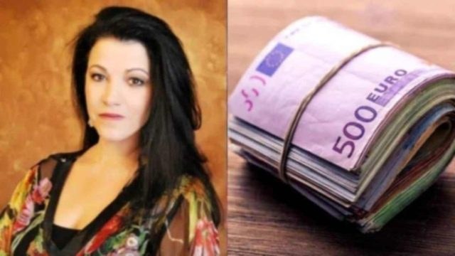 «Χρυσή σοδειά» από Λίτσα Πετρίδη: Πλούτος και τύχη για Αιγόκερους και άλλα 3 ζώδια