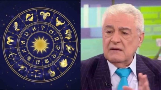 Εβδομάδα «χρυσού» από Χρίστο Ντούβλη (16-22/10): Άπλετη τύχη και «λαχείο» για Σκορπιούς και άλλα 3 ζώδια