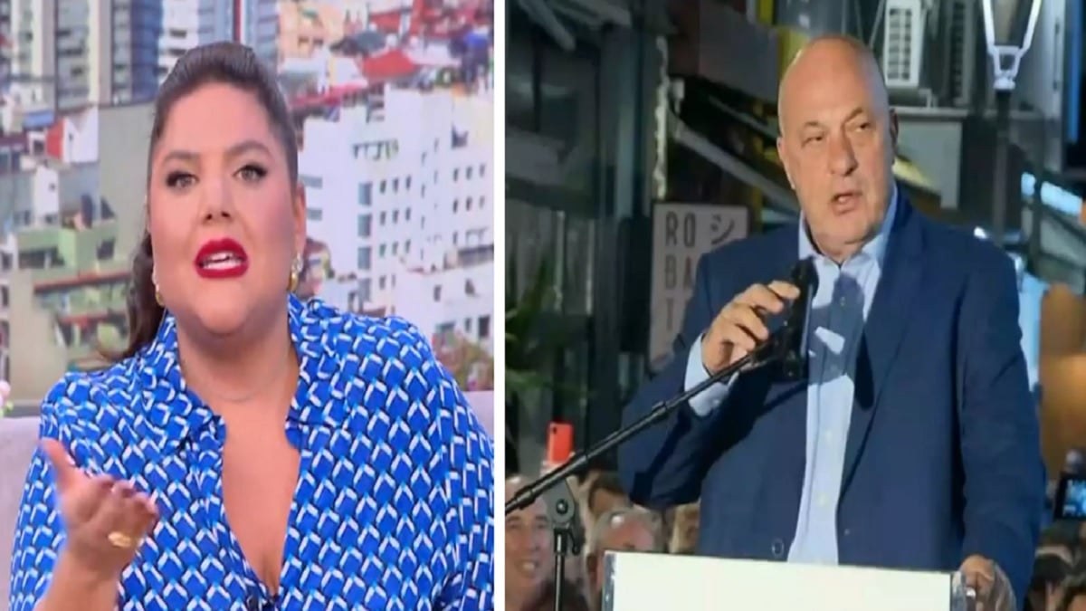 «Είναι σοκαριστικό, δεν ξέρεις από πού να το πιάσεις! Μου στέλνουν μηνύματα και μου εύχονται “μαύρο ψόφο”» – Απασφάλισε η Δανάη Μπάρκα για τον Αχιλλέα Μπέο (Video)