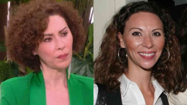«Αύριο δεν θα πάρω το φάρμακó μου»: Η συγκινητική εξομολόγηση της Δώρας Χρυσικού για τον καρκίνο