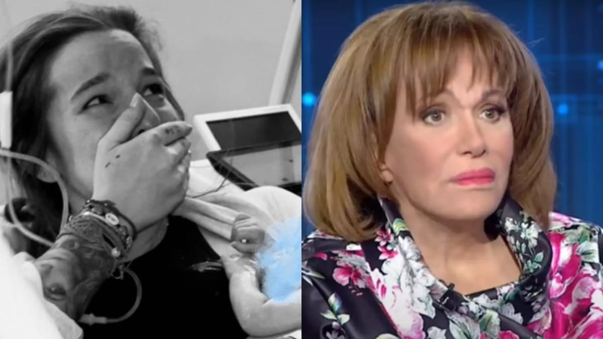 Βαρύ πένθος για την Εριέττα Κούρκουλου: Η συγκινητική ανάρτηση για τον θάνατο της Μαίρης Χρονοπούλου