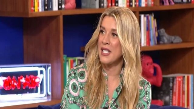 «Αναθεώρησα. Με ταρακούνησε εσωτερικά» – Εξομολόγηση ψυχής από την Έρρικα Πρεζεράκου 3 χρόνια μετά το ατύχημα που παραλίγο να της κοστίσει τη ζωή (Video)