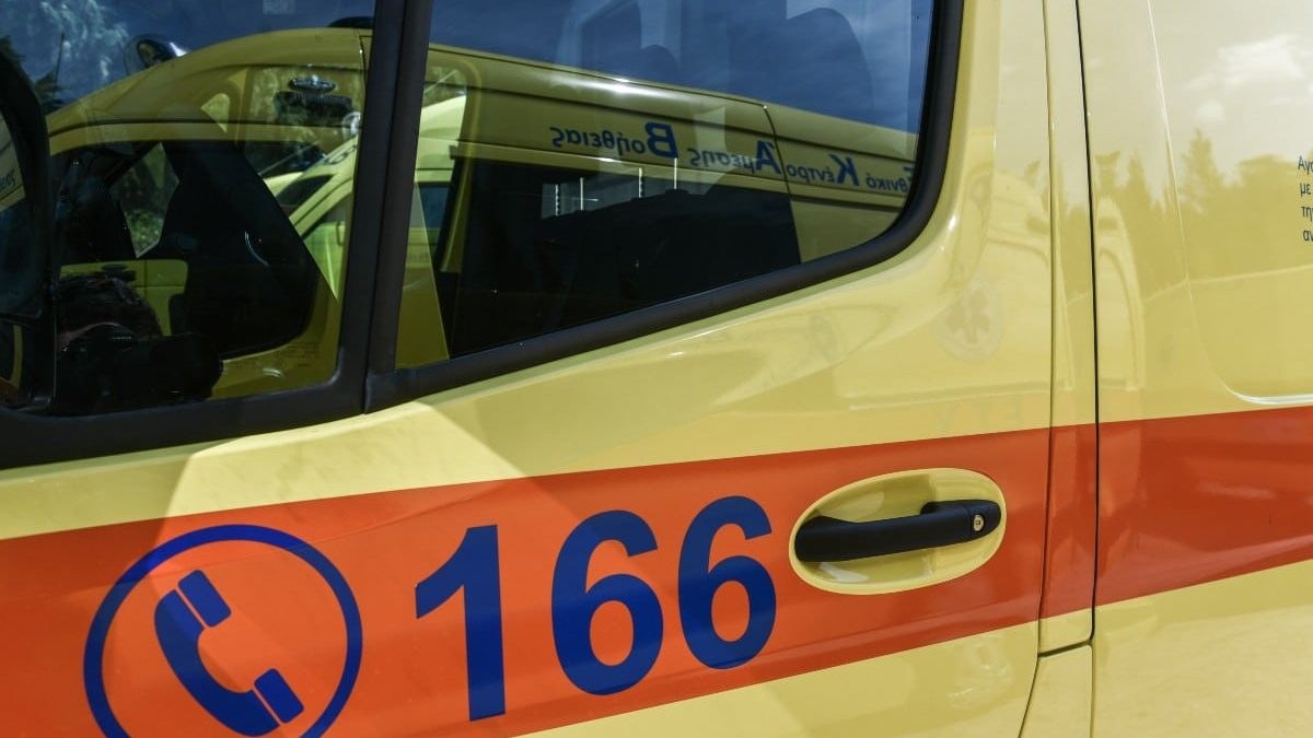 Χανιά: Βουτιά θανάτου για άνδρα – Το έβλεπαν οι περαστικοί και δεν μπορούσαν να κάνουν κατι