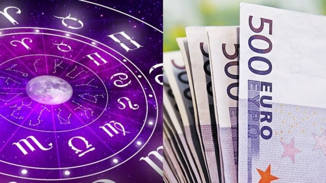 «Τύχη βουνό» για Αιγόκερους και 3 ακόμα ζώδια: «Καμπανάκι» για ερωτικές και οικονομικές ενάρξεις το 2024
