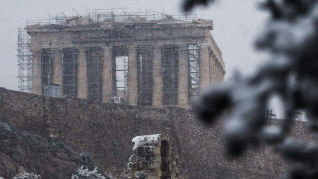 Μερομήνια 2024: «Απότομη αλλαγή και πολλές βροχές από τον…» – Πότε θα ανάψουμε τα καλοριφέρ