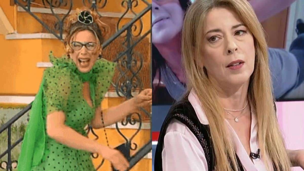 Αποκαλυπτική η Καλλιρρόη Μυριαγκού: «Mε τα χίλια ζόρια με έπεισαν να είμαι στο Κωνσταντίνου και Ελένης» – Ο λόγος που δέχτηκε