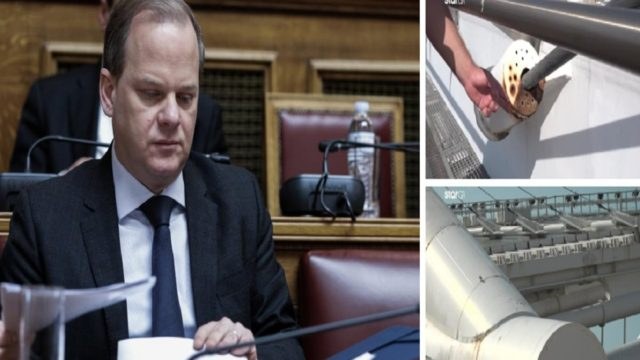 ΟΑΚΑ: Ο Κώστας Καραμανλής ήξερε από το 2020 για τα προβλήματα στατικότητας στο στέγαστρο Καλατράβα – Αποκαλυπτικό έγγραφο (Video)