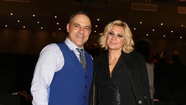 «Βόμβα» από Κρατερό Κατσούλη: «Με την Κατερίνα Καραβάτου αποφασίσαμε να αφήσουμε…»