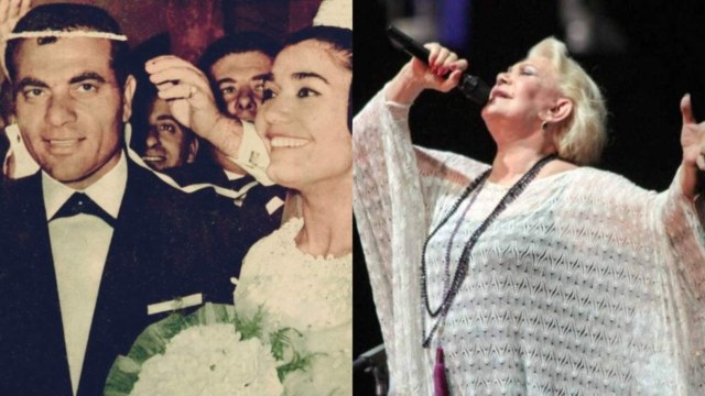 «Φωτιά» οι αποκαλύψεις για τη Μαρινέλλα: «Μετά τον χωρισμό από τον Καζαντζίδη, δεν είχε λεφτά να πάει σπίτι της»