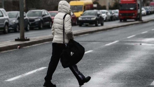 Καιρός σήμερα 9/10: Πτώση της θερμοκρασίας και παγωνιά – Πού θα βρέξει