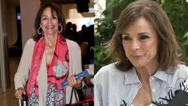 Καθηλώνει η Κορίνα Τσοπέη: «Ο άντρας μου με άφησε με τρία μωρά παιδιά, πήγα να πεθάνω – Ήταν μίσος, απόγνωση»