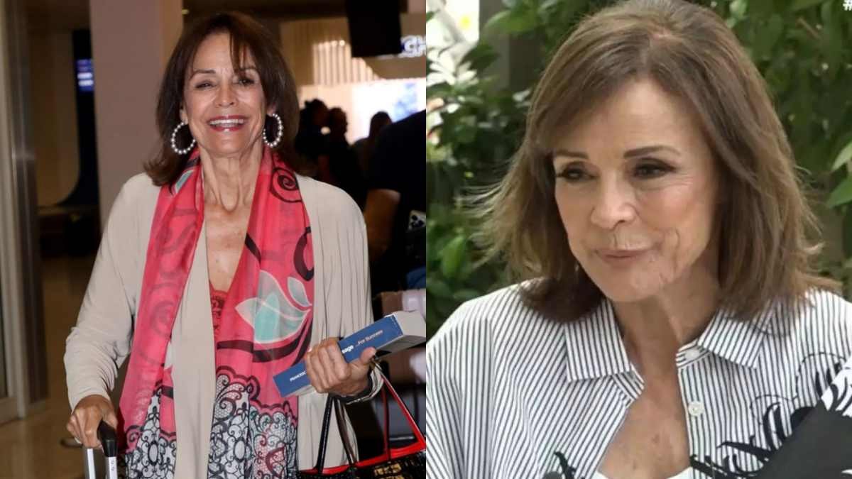 Καθηλώνει η Κορίνα Τσοπέη: «Ο άντρας μου με άφησε με τρία μωρά παιδιά, πήγα να πεθάνω – Ήταν μίσος, απόγνωση»