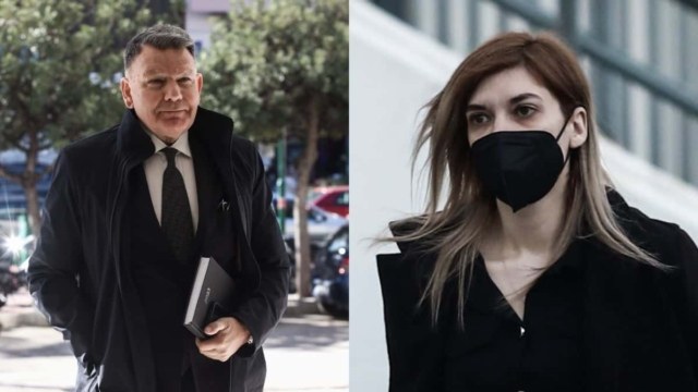 Ρούλα Πισπιρίγκου: «Βόμβα» με παραίτηση Αλέξη Κούγια –  «Σκέφτομαι να αποχωρήσω από την υπόθεση»