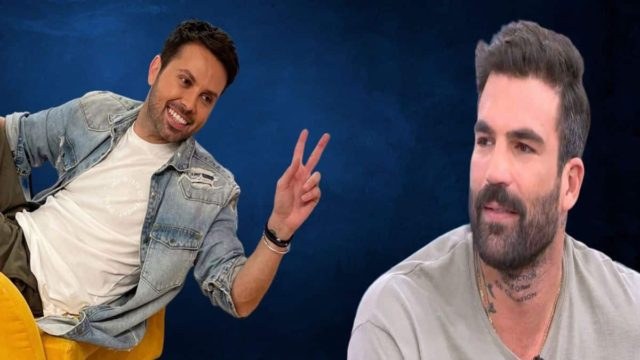 «Μου έγραφε στο μήνυμα “θα σε ισοπεδώσω”» – Αυτός είναι ο δημοσιογράφος που απείλησε ο Δημήτρης Αλεξάνδρου! Σπάει την σιωπή του