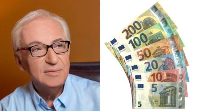 Kώστας Λεφάκης: Ο Ιούλιος πριν φύγει μας κάvει δώρα! Τα 5 ζώδια που θα έχουν «τύχη βουνό» σε έρωτα και χρήμα