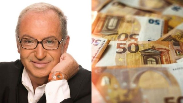 «Παρέλαση χρυσού» για Καρκίνους, Τοξότες, Σκορπιούς κι άλλο 1 ζώδιο: Φουλ χρήμα από τον Κώστα Λεφάκη