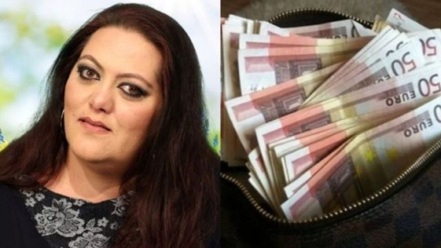 Χρυσός «παράς» από την Άντα Λεούση – Ρέει το χρήμα για Ταύρους και 3 ακόμα ζώδια