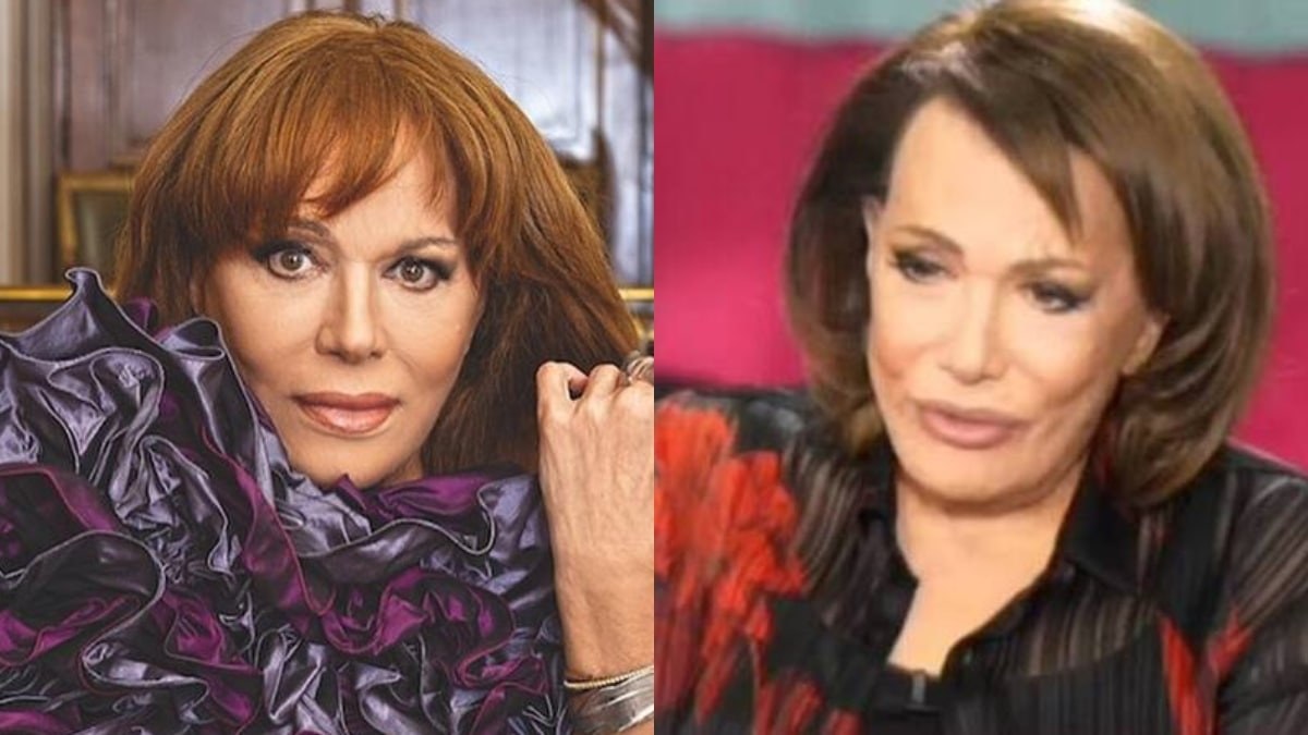«Δίνει μάχη για να κρατηθεί στη ζωή»: Δύσκολες ώρες για την Μαίρη Χρονοπούλου – Η αποκάλυψη στενού της φίλου