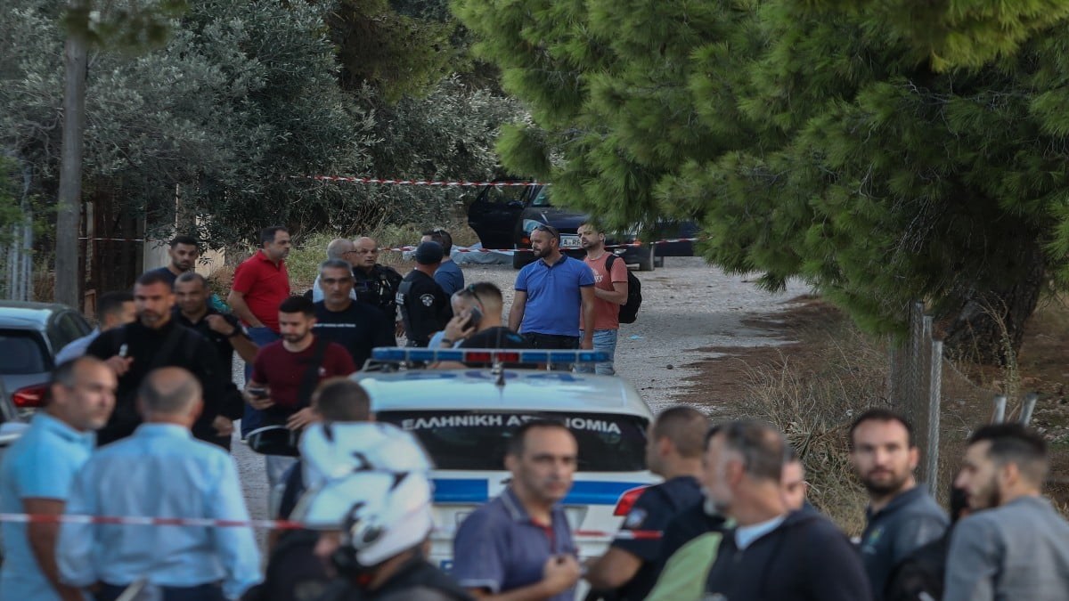 Μακελειό στη Λούτσα: Εξιχνιάστηκε η δολοφονία των 6 Τούρκων – Έκτακτες ανακοινώσεις από την ΕΛ.ΑΣ.