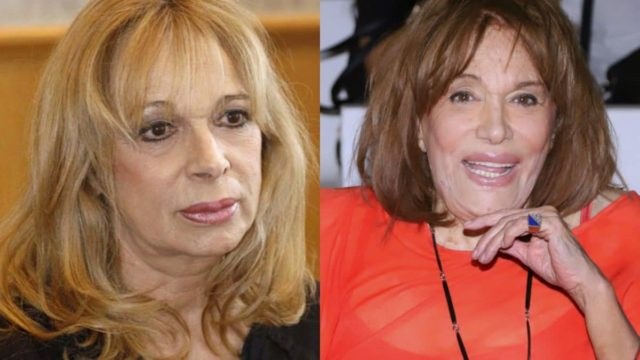 Κατέρρευσε η Άννα Φόνσου για τη Μαίρη Χρονοπούλου:  «Θα βγω παρέα με τις νεκρές μου φίλες»