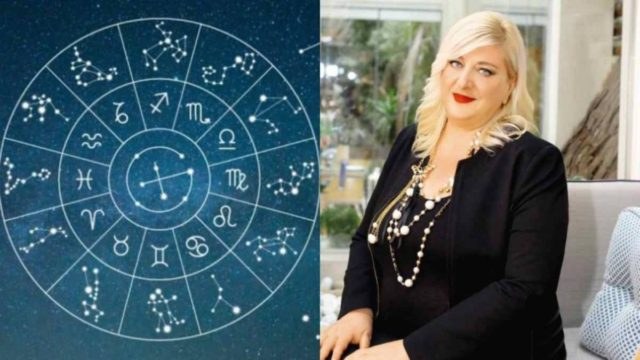«Χρυσό» στολίδι από Μπέλλα Κυδωνάκη (9-15/10): Πλούτος και χρήματα για Ζυγούς και άλλα 3 ζώδια