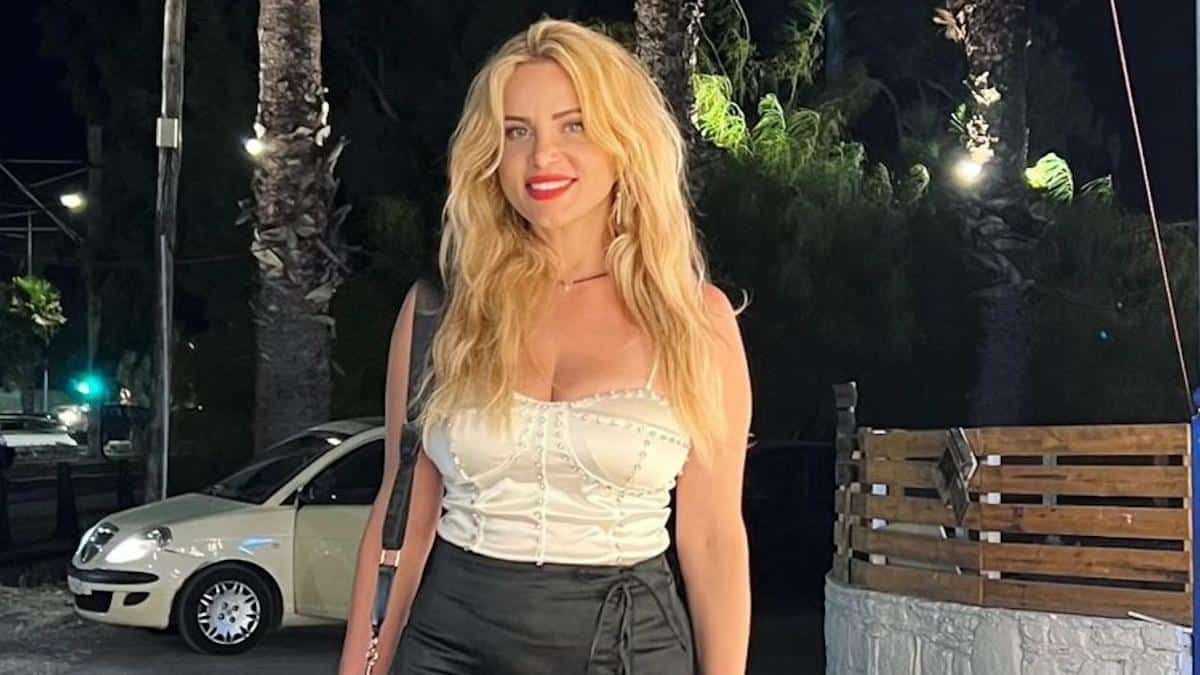 Πόλεμος στο Ισραήλ: Εγκλωβισμένη η τραγουδίστρια, Νατάσα Μεντή – Δεν μπορεί να επιστρέψει στην Ελλάδα
