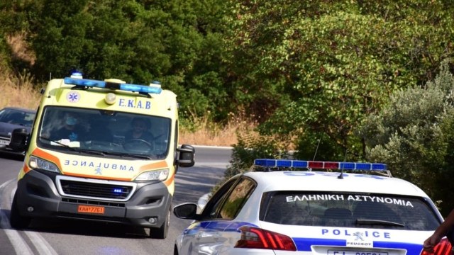 Ανείπωτη τραγωδία στο Ζεφύρι: Νεκρό το παιδί που είχε τραυματιστεί από πυροβολισμούς σε αιματηρό επεισόδιο μεταξύ Ρομά